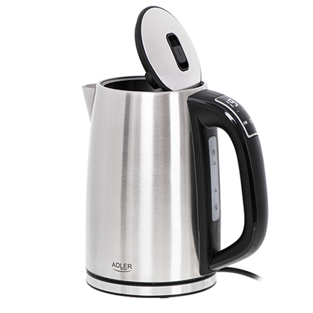 Adler Kettle AD 1340	 Electric