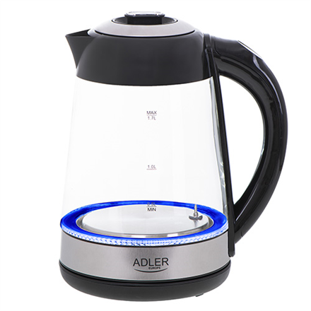 Adler Kettle AD 1285 Electric