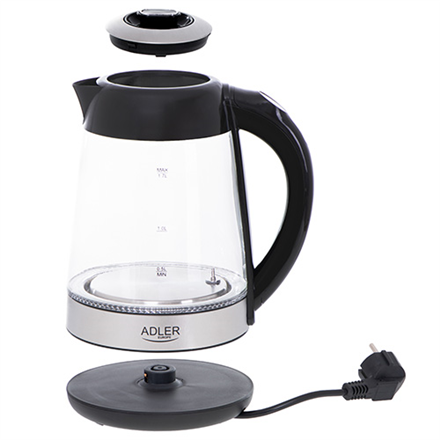 Adler Kettle AD 1285 Electric