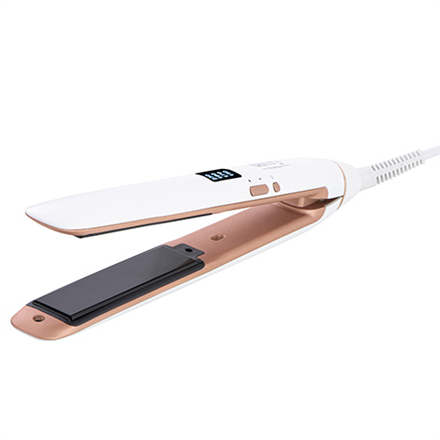 Camry Professional Hair Straightener CR 2322 Warranty 24 month(s) Ceramic heating system Temperature