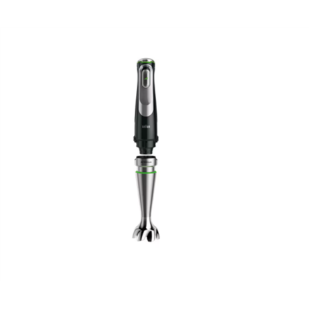 Braun | Hand Blender | MQ9147X MultiQuick 9 | Hand Blender | 1200 W | Number of speeds Variable spee