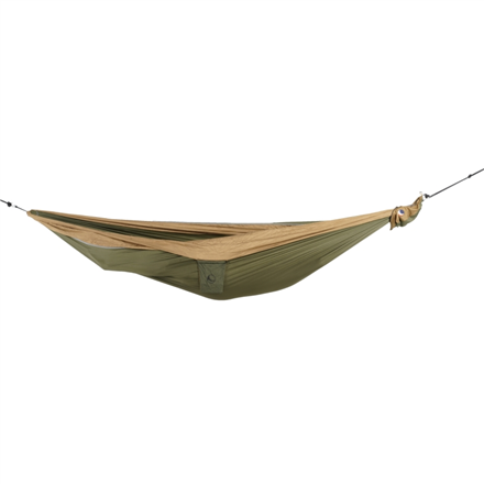 Ticket To The Moon TMK2408 King Size Hammock