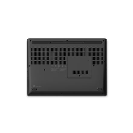 Lenovo ThinkPad P16 (Gen 1) Grey