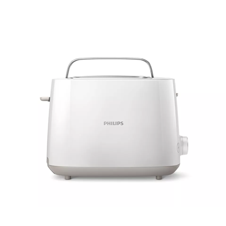 Philips Toaster HD2581/00 Daily Collection Power  760-900 W