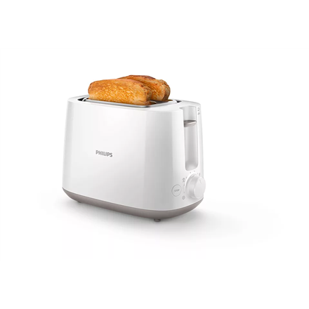 Philips Toaster HD2581/00 Daily Collection Power  760-900 W