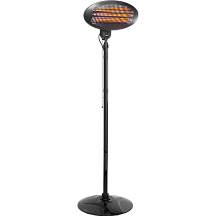 Tristar Heater KA-5287	 Patio heater