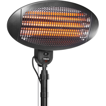 Tristar Heater KA-5287	 Patio heater