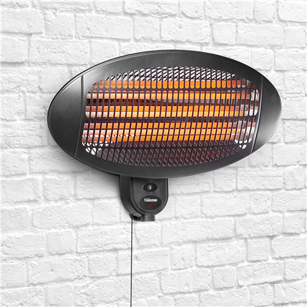 Tristar Heater KA-5287	 Patio heater