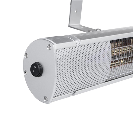 Tristar Patio Heater KA-5277	 Infrared