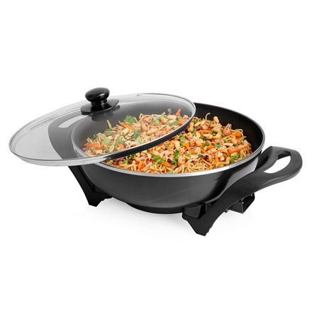 Tristar Electric Wok PZ-9130 1500 W