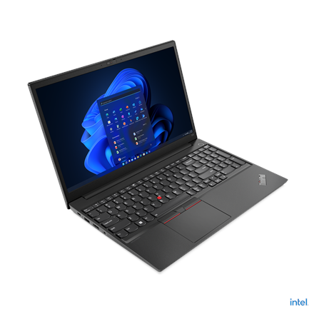 Lenovo ThinkPad E15 (Gen 4) Black