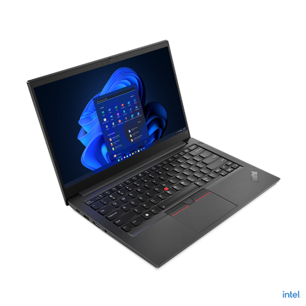 Lenovo ThinkPad E14 (Gen 4) Black