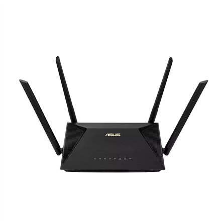 Asus Wi-Fi 6 Wireless Dual Band Gigabit Router RT-AX1800U 802.11ax