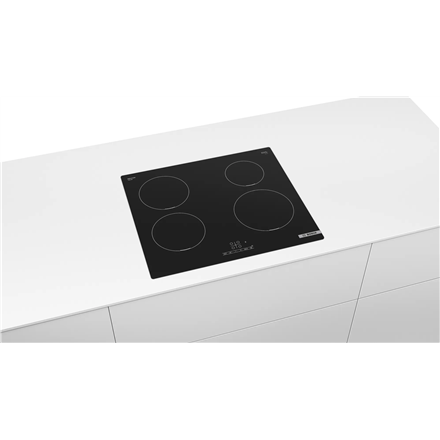 Bosch Hob PUE611BB5E  Induction
