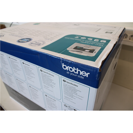 SALE OUT. Brother MFC-J5740DW 4in1 colour inkjet printer Brother All-in-one printer MFC-J5740DW Colo
