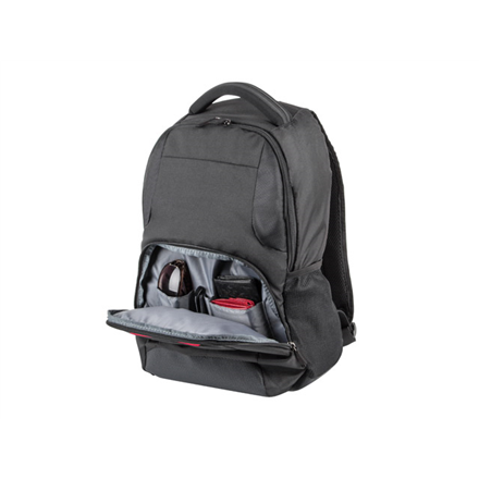 Natec Laptop Backpack Eland NTO-1386 Black