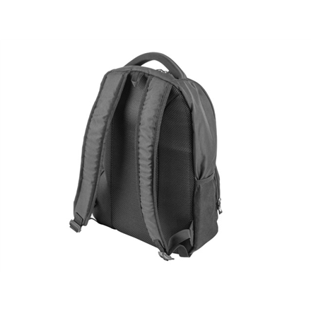 Natec Laptop Backpack Eland NTO-1386 Black