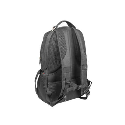 Natec Laptop Backpack Merino NTO-1703 Black