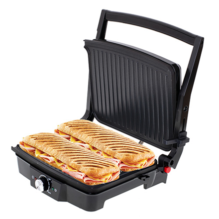 Camry Electric Grill  CR 3053 Table