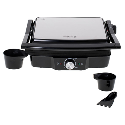 Camry Electric Grill  CR 3053 Table