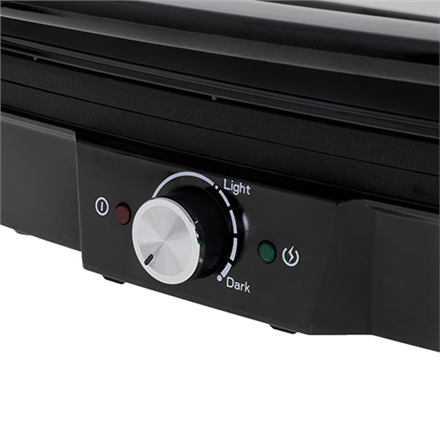 Camry Electric Grill  CR 3053 Table