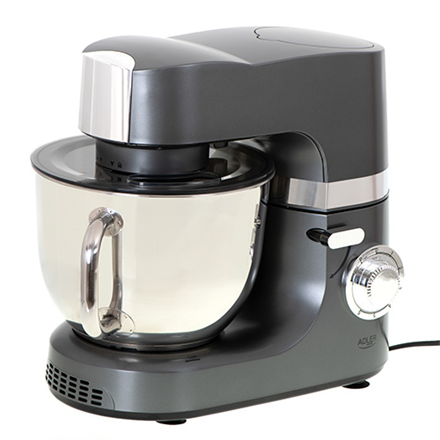 Adler Planetary Food Processor AD 4221	 1200 W