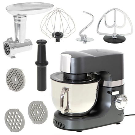 Adler Planetary Food Processor AD 4221	 1200 W