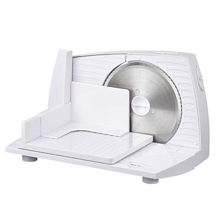 Adler Food Slicer AD 4703 White