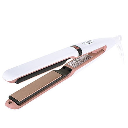 Adler Hair Straightener AD 2321 Warranty 24 month(s)