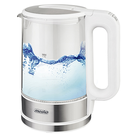 Mesko Kettle MS 1301w	 Electric