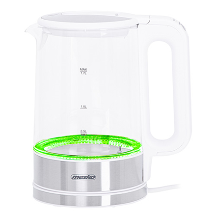 Mesko Kettle MS 1301w	 Electric