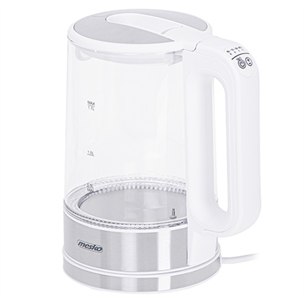 Mesko Kettle MS 1301w	 Electric