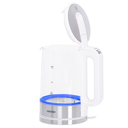 Mesko Kettle MS 1301w	 Electric