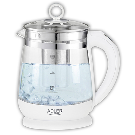 Adler Kettle AD 1299 Electric