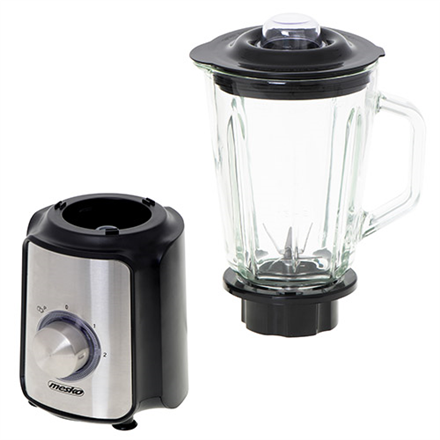 Mesko Blender MS 4080 Tabletop