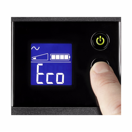 Eaton UPS Ellipse PRO 850 DIN 850 VA