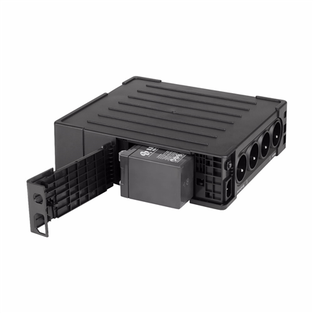 Eaton UPS Ellipse PRO 850 DIN 850 VA