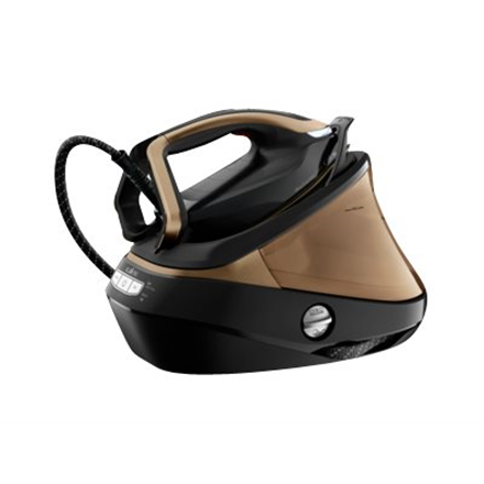 TEFAL | Pro Express Vision Steam Station | GV9820 | 3000 W | 1.2 L | 9 bar | Auto power off | Vertic