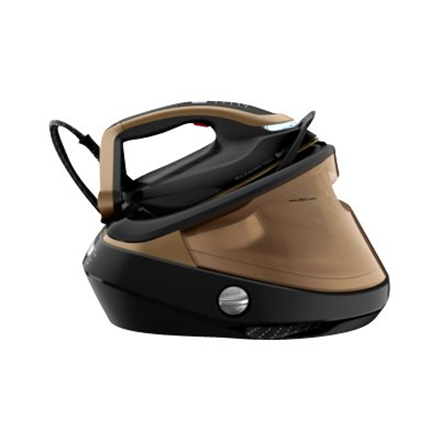 TEFAL | Pro Express Vision Steam Station | GV9820 | 3000 W | 1.2 L | 9 bar | Auto power off | Vertic