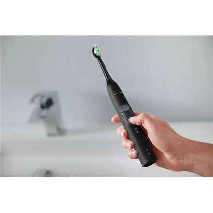 Philips Sonicare ProtectiveClean 4500 Sonic Electric Toothbrush HX6830/53 Rechargeable