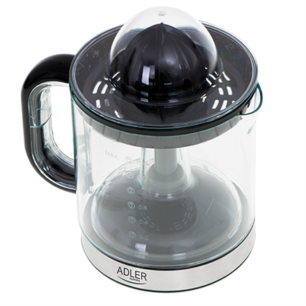 Adler Citrus Juicer AD 4012 Black