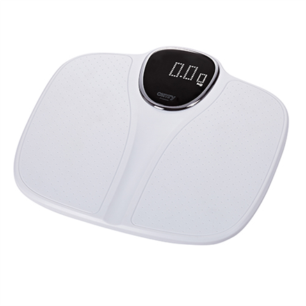 Camry Bathroom scale CR 8171w Maximum weight (capacity) 180 kg