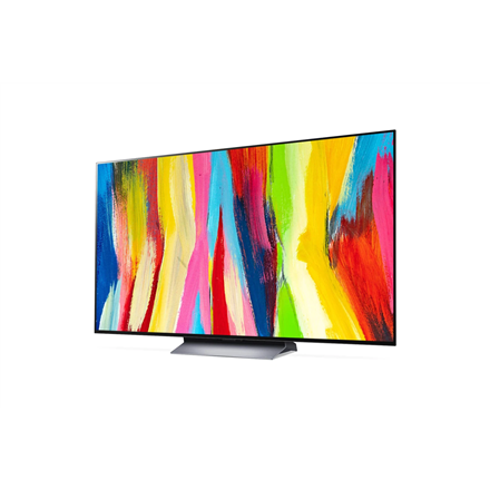 LG OLED65C21LA 65" (165 cm)