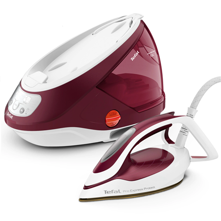 TEFAL Ironing System Pro Express Protect GV9220E0 2600 W