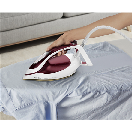 TEFAL Ironing System Pro Express Protect GV9220E0 2600 W