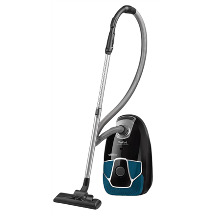 TEFAL Vacuum Cleaner TW6851EA Bagged