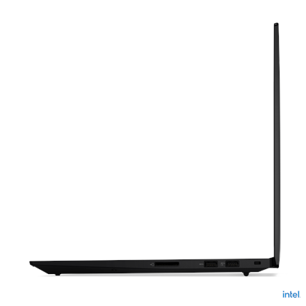 Lenovo ThinkPad  X1  Extreme (Gen 5) Black