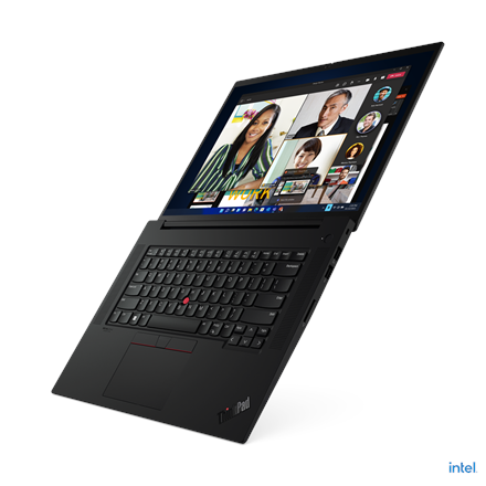 Lenovo ThinkPad  X1  Extreme (Gen 5) Black