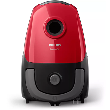 Philips Vacuum cleaner FC8243/09	 Bagged