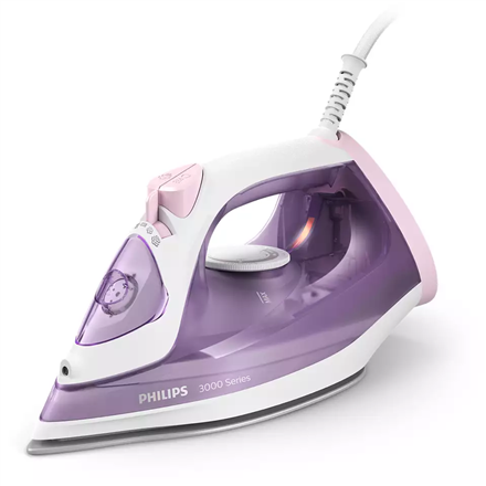 Philips DST3010/30 3000 Series  Steam Iron